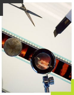 films, photos, posters, drawings, sound material, text documents