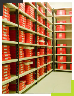 films, photos, posters, drawings, sound material, text documents