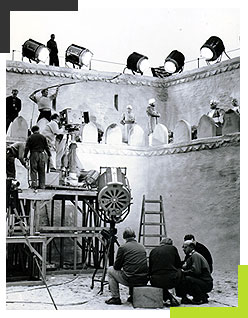 films, photos, posters, drawings, sound material, text documents